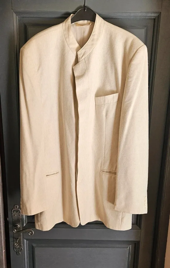 C&A - Veste - 62% viscose- Taille : 54