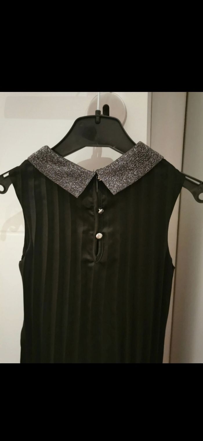 Robe neuve ikks 3 ans - photo numéro 5