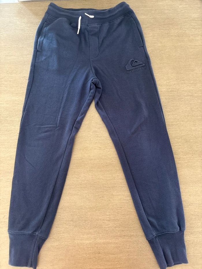 Pantalon de jogging garçon QuickSilver - photo numéro 2