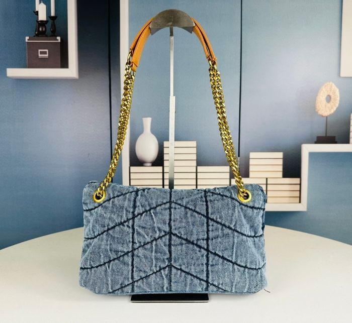 Yves Saint Laurent  Loulou puffer 6042 - photo numéro 3