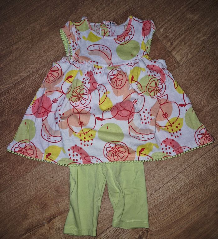 Lot de + 30 articles 12mois fille. - photo numéro 5