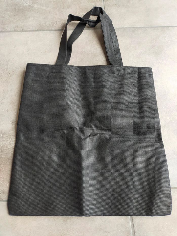 Sac tote bag - photo numéro 2