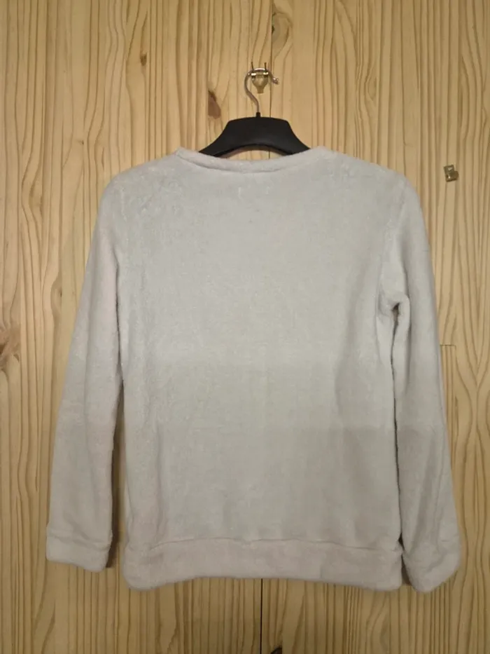 Pull pilou pilou - photo numéro 3