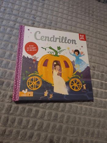 Cendrillon