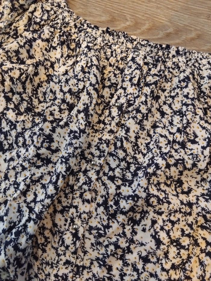 Crop top Zara - photo numéro 3