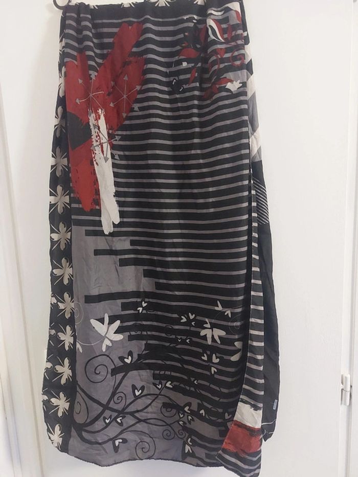 Foulard - photo numéro 2