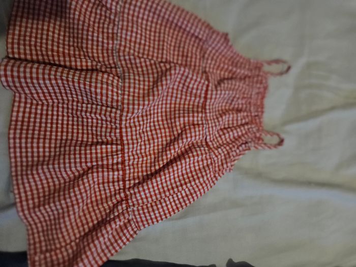 Robe été