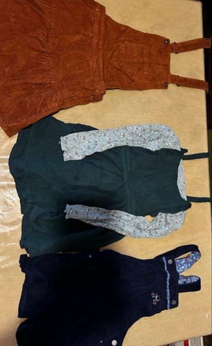 À vendre(plus pour enfant) . Vêtements , chaussures , vestes … ! À bas prix ! - photo numéro 8