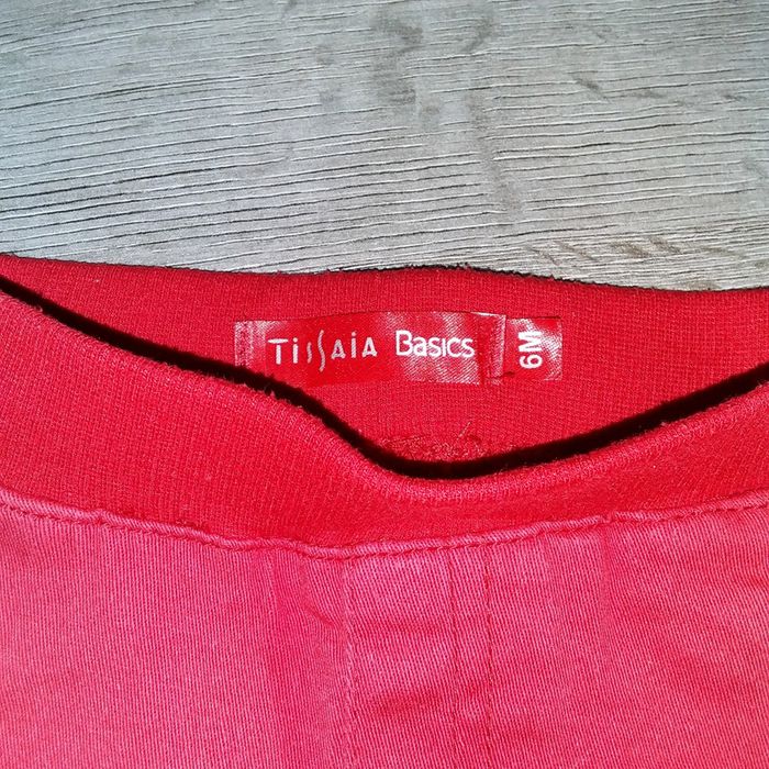 Ensemble pantalon et t shirt ML - photo numéro 3