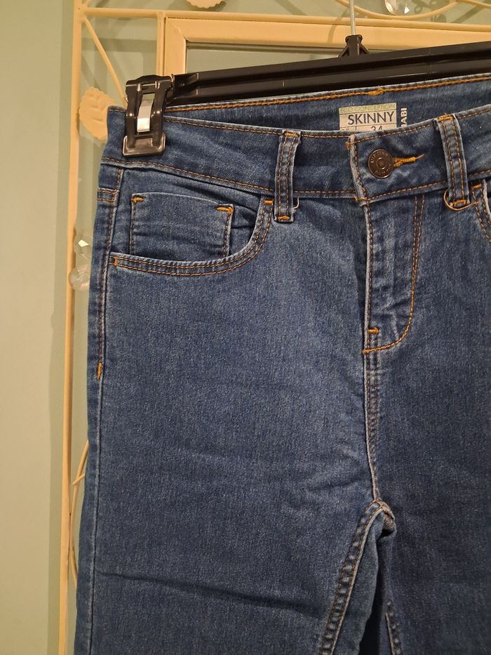 Jeans - photo numéro 3