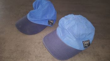 casquette Décatlon