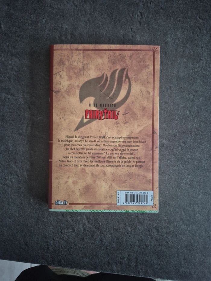 FairyTail 3 - photo numéro 2