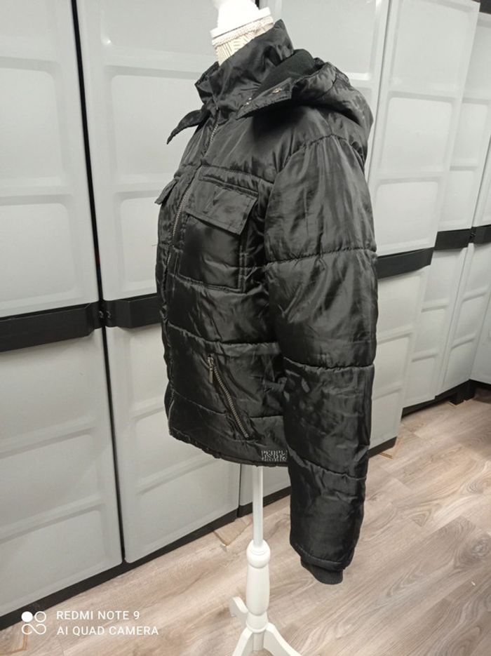 Blouson hiver - In Extenso - 14 ans - photo numéro 2