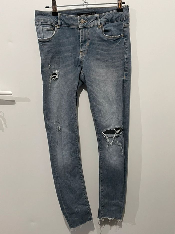 Jeans Zara