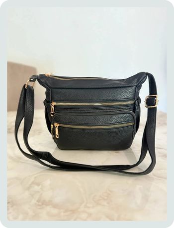 Sac à bandoulière pour femmes