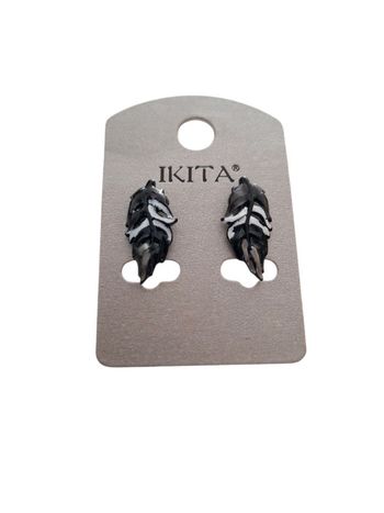 Boucles d'oreilles ikita n°64