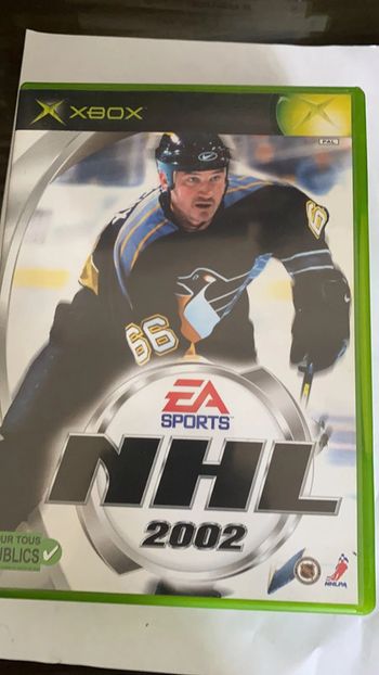 Nhl 2002