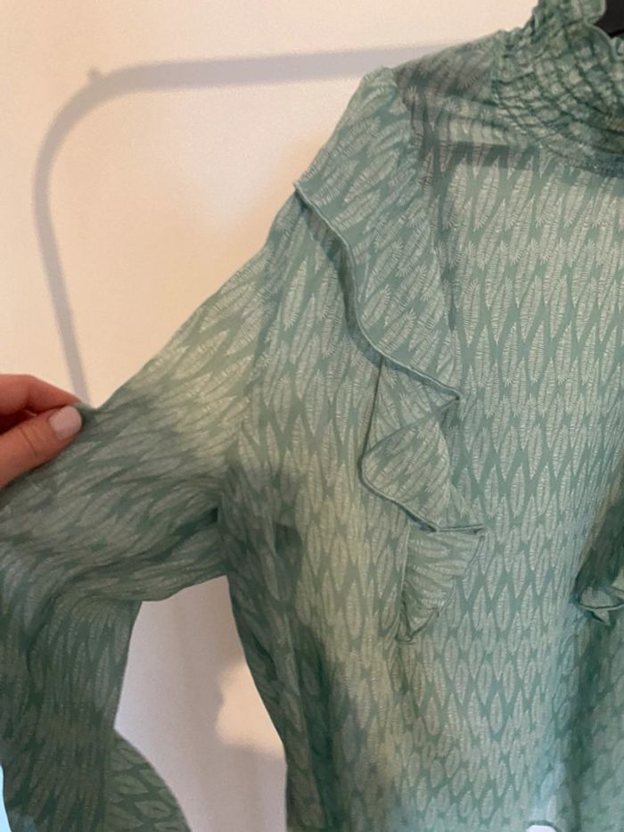 Blouse neuve - photo numéro 2