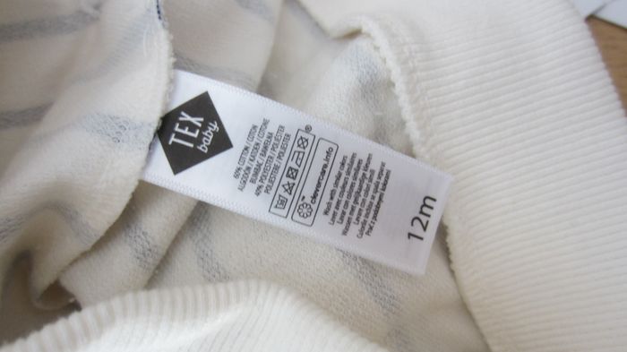 Veste zippéé a capuche neuve - photo numéro 4