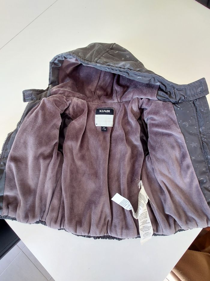 Doudoune - photo numéro 6