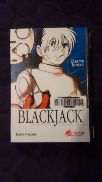 Blackjack 6
