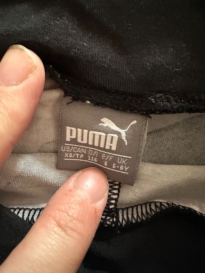 Legging de sport puma - photo numéro 3