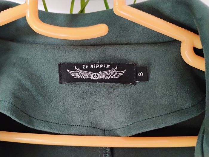 Veste It Hippie Taille S - photo numéro 6