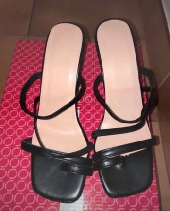 Talons