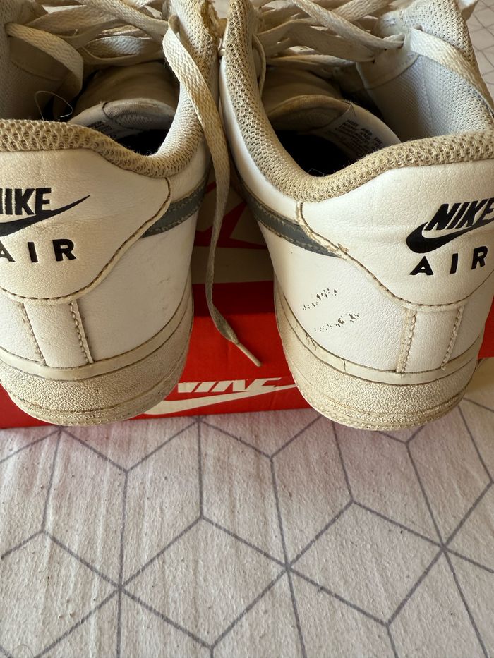 Nike air force - photo numéro 5