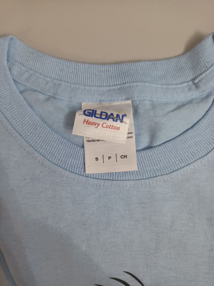 Tee-shirt vintage volley-ball  ROCK JANESVILLE numéro 26 - photo numéro 5