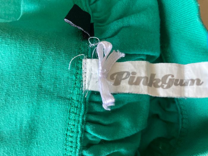 jupe taille élastique 2/3 ans - photo numéro 4