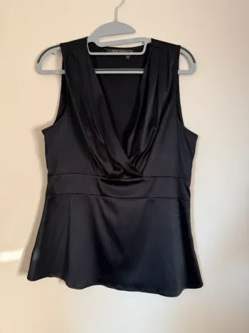 Haut chic tex taille M