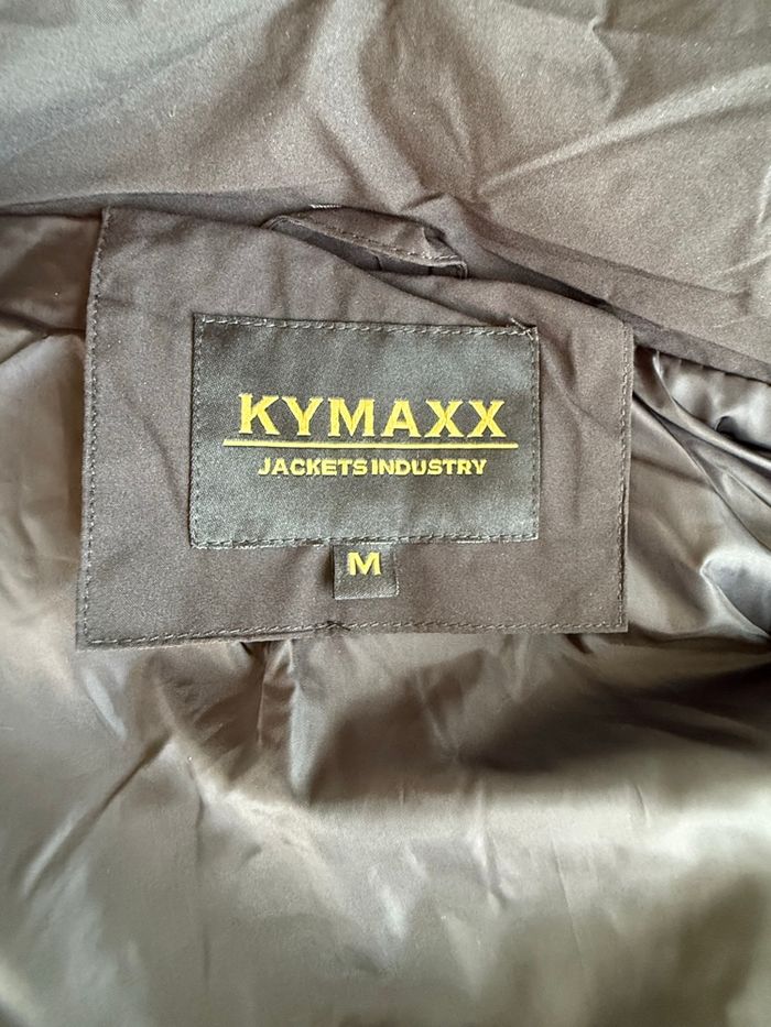 Doudoune sans manche The North Face réfléchissant - photo numéro 7