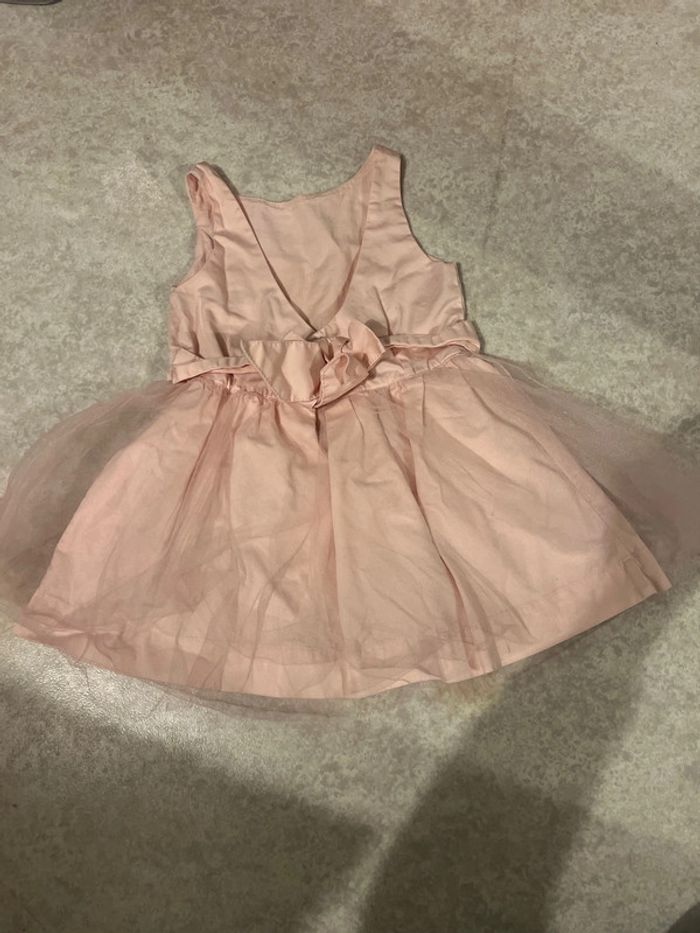 Robe fille 2 ans - photo numéro 3