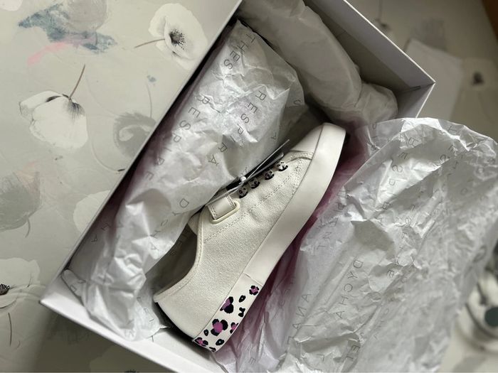 Basket Disney - photo numéro 3