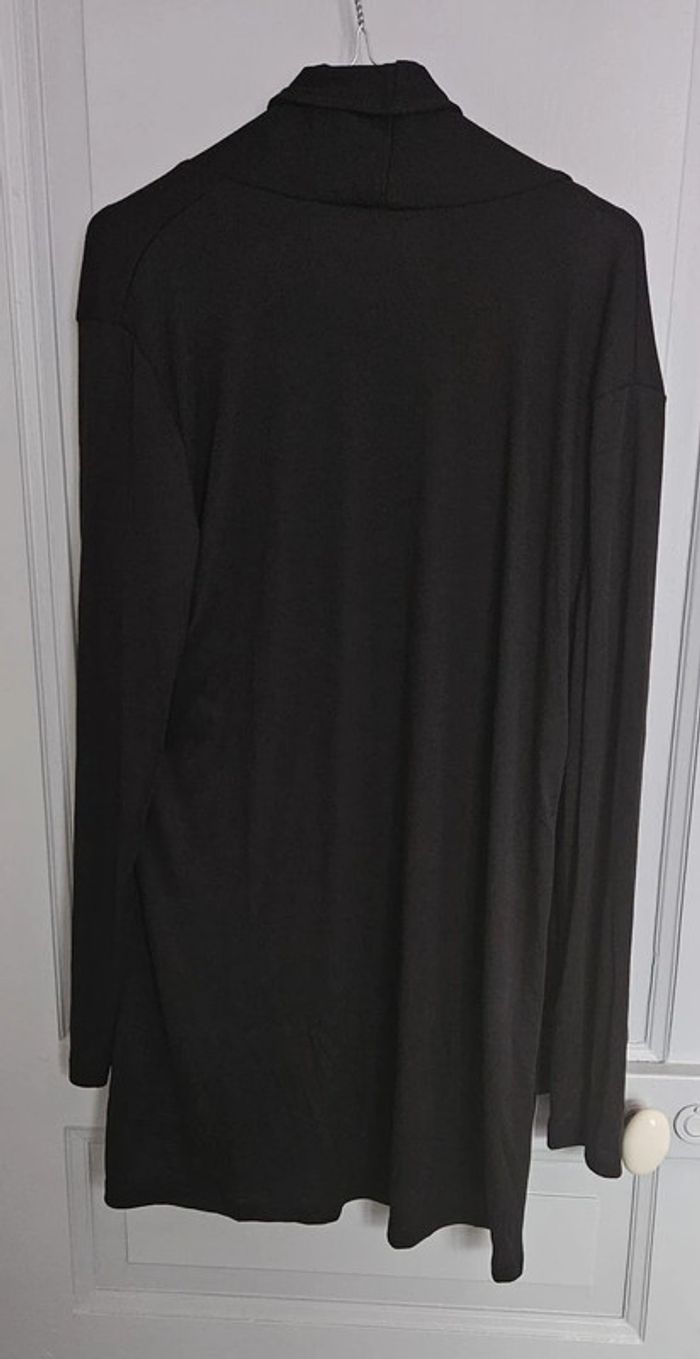 Gilet - 75% rayon - Taille XL - photo numéro 2