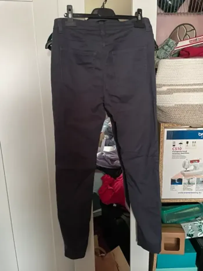 Pantalon skinny - photo numéro 3