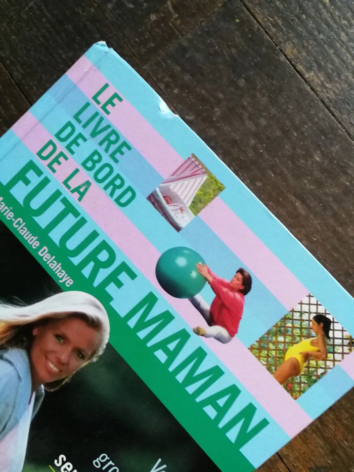 Le livre de bord de la future maman - photo numéro 8