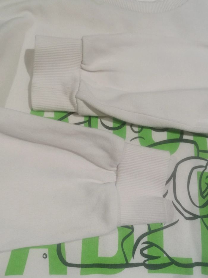 Pull star wars T 12 ans fille👧🏻 - photo numéro 6