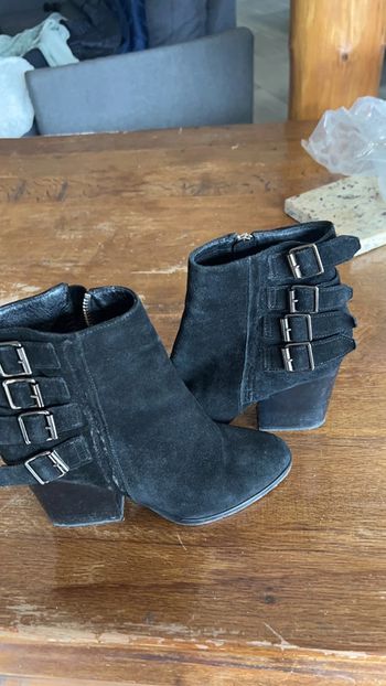 Bottines The kooples