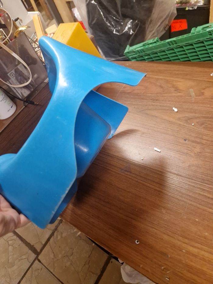 Pot de bébé - photo numéro 2