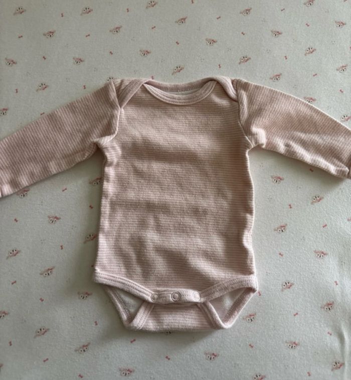 Lot bodies - photo numéro 3