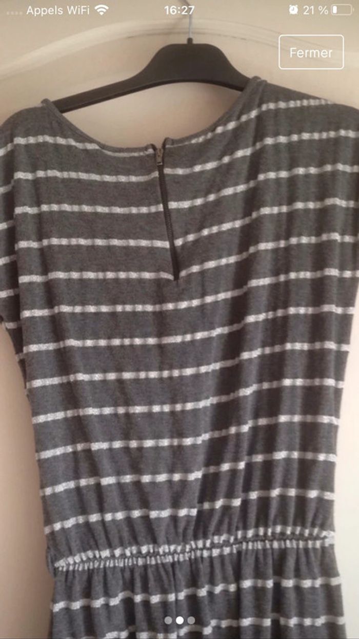 Robe pailletée - photo numéro 2