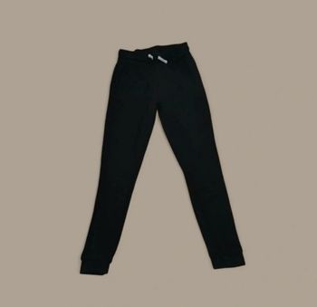 Bas de jogging noir kiabi 12 ans