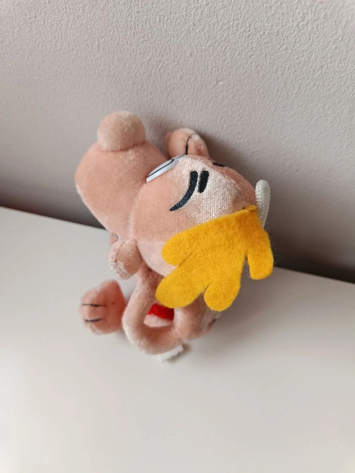 Titeuf peluche - photo numéro 2