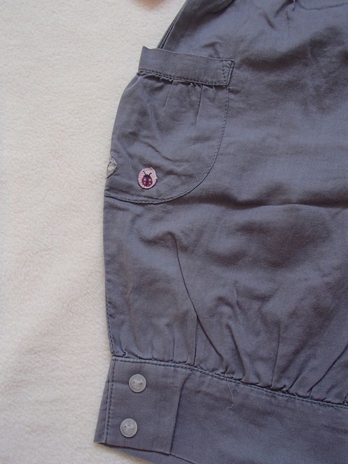 pantalon léger 6 mois - photo numéro 2