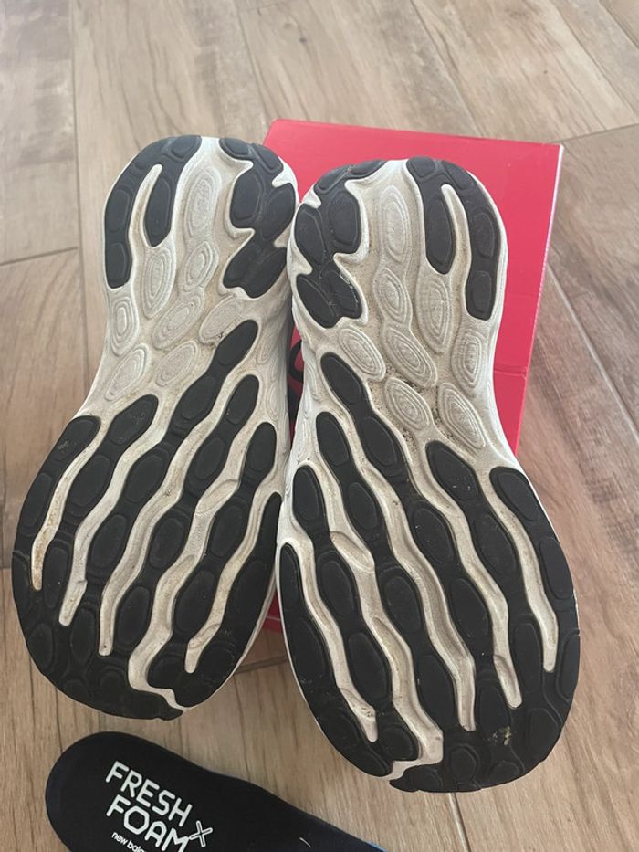 Fresh Foam X 1080v13 - photo numéro 3