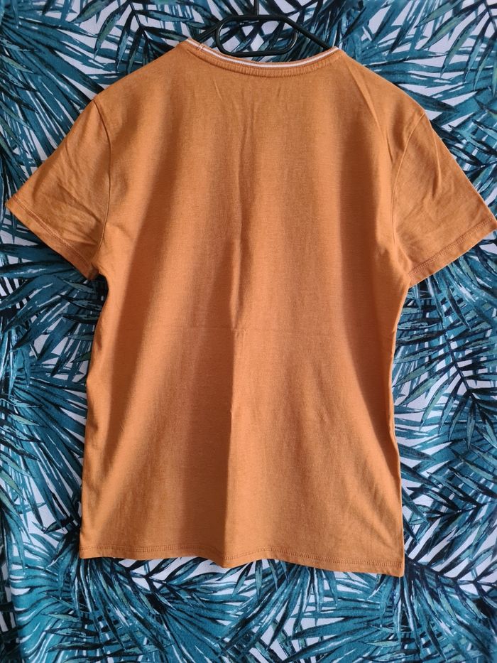 Tee shirt Creeks - photo numéro 2