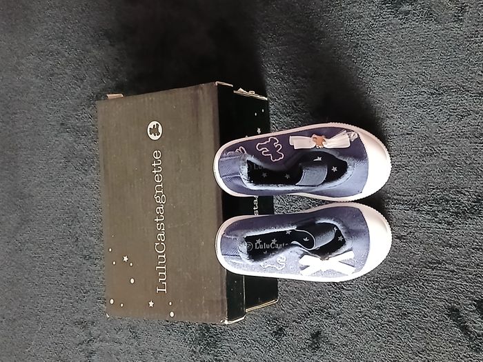 Lot de vêtements 9 & 12 Mois (21 pièces) - photo numéro 7