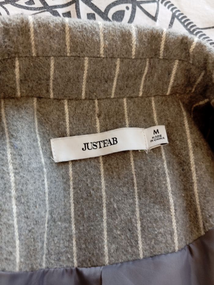 Manteau - photo numéro 2